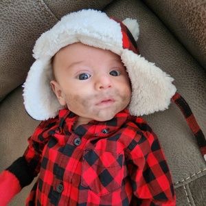 Meet your Posher, Cody